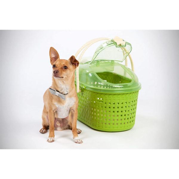 IRIS Animal Carrier - Image 2