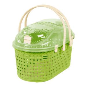 IRIS Animal Carrier