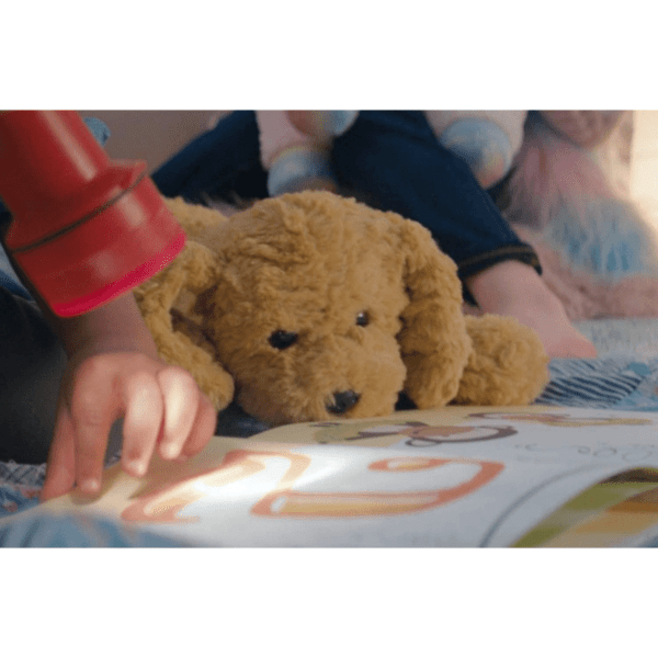 GUND Classic Muttsy Dog Plush Stuffed Animal, 14" - Image 2