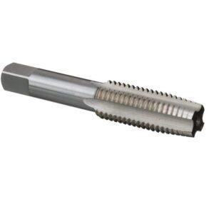 Drill America m36 x 2 High Speed Steel Plug Tap, (Pack of 1)