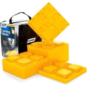 Camco Heavy Duty Leveling Blocks