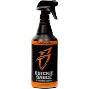 Boat Bling Quickie Sauce Premium High-Gloss Fast Wax, 32 oz.