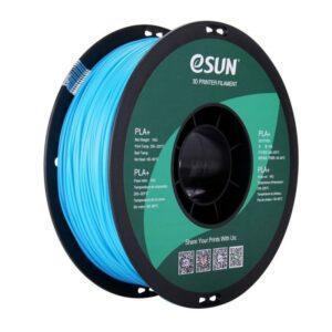 eSUN PLA PRO (PLA+) 3D Printer Filament, Dimensional Accuracy