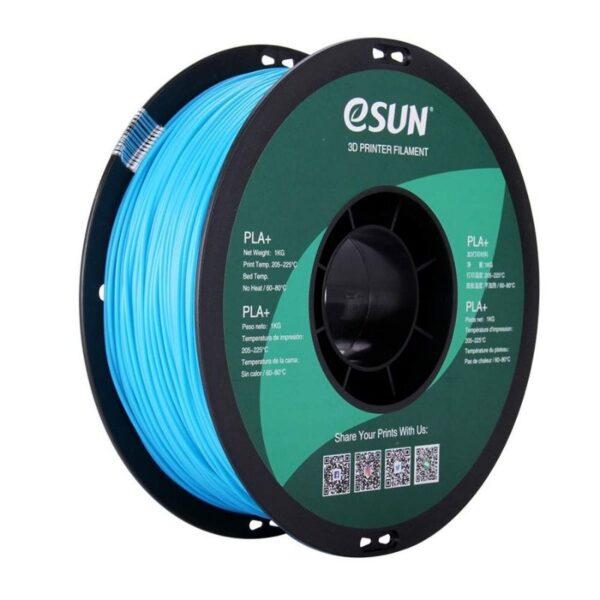 eSUN PLA PRO (PLA+) 3D Printer Filament, Dimensional Accuracy
