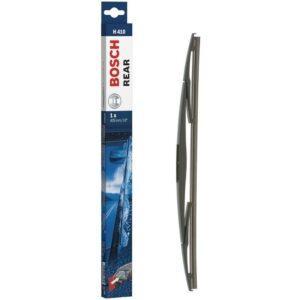 Bosch Rear Wiper Blade H410 /3397011434 Original Equipment Replacement- 16" (Pack of 1)