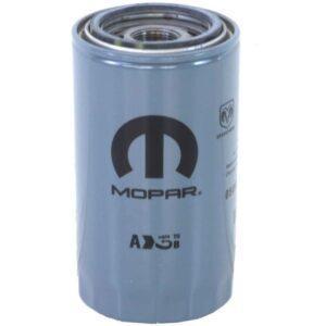 Genuine Chrysler Part 5083285AA Oil Filter