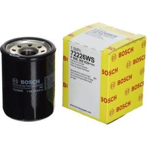 Bosch 72226WS / F00E369839 Workshop Engine Oil Filter